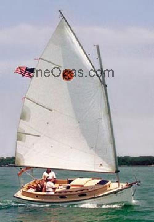 Com Pac Horizon Cat Tekniset tiedot ja arvostelut